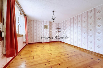 achat maison mericourt 62680