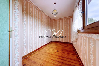 achat maison mericourt 62680