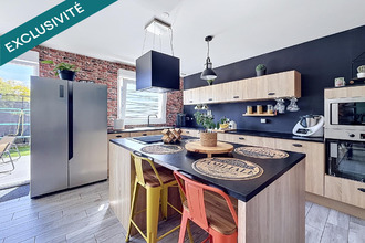 achat maison mericourt 62680