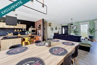 achat maison mericourt 62680