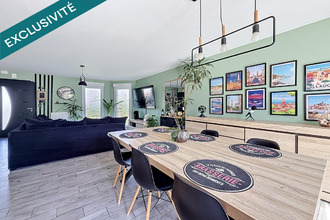 achat maison mericourt 62680