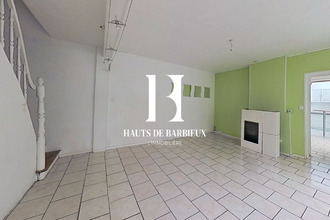 achat maison mericourt 62680