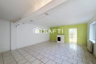 achat maison mericourt 62680