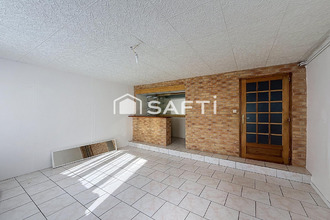 achat maison mericourt 62680