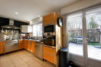 achat maison mericourt 62680