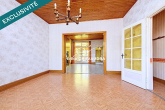 achat maison mericourt 62680