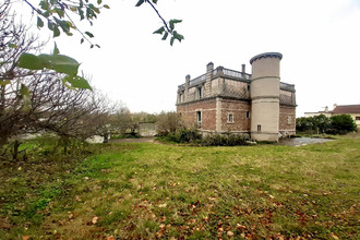 achat maison mericourt 78270