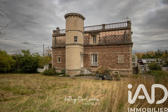 achat maison mericourt 78270