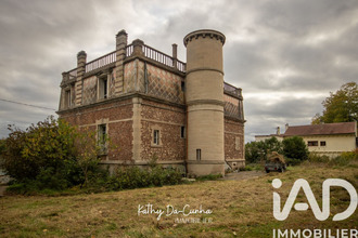 achat maison mericourt 78270