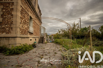 achat maison mericourt 78270