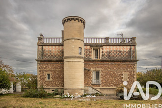 achat maison mericourt 78270