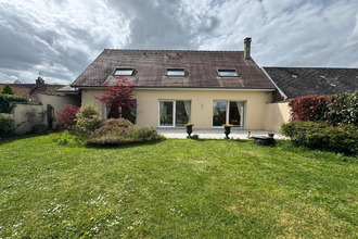 achat maison mericourt-sur-somme 80340