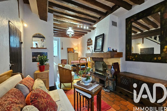 achat maison meriel 95630