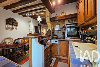 achat maison meriel 95630