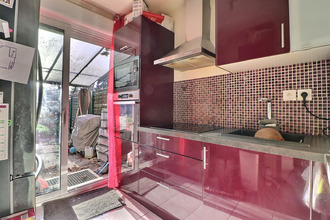 achat maison meriel 95630