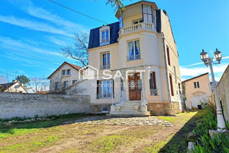 achat maison meriel 95630
