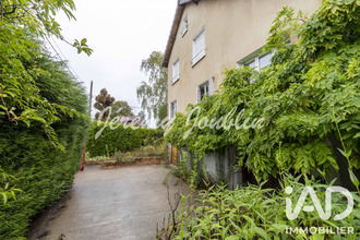 achat maison meriel 95630