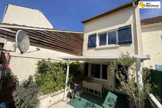 achat maison meriel 95630