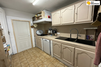 achat maison meriel 95630