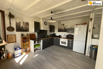 achat maison meriel 95630