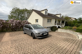 achat maison meriel 95630