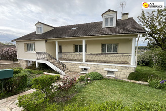 achat maison meriel 95630