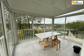 achat maison meriel 95630