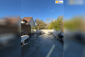 achat maison meriel 95630