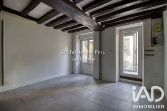 achat maison meriel 95630