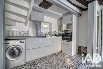 achat maison meriel 95630