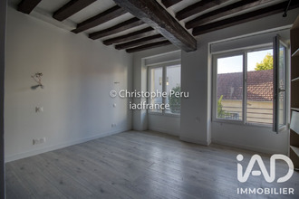 achat maison meriel 95630