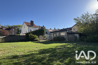 achat maison meriel 95630