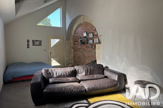 achat maison meriel 95630