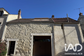 achat maison meriel 95630