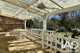 achat maison meriel 95630