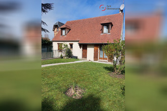 achat maison meriel 95630