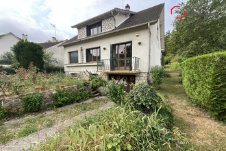achat maison meriel 95630