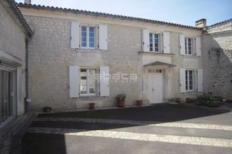 achat maison merignac 16200