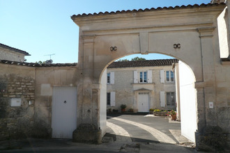 achat maison merignac 16200