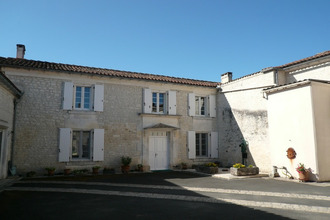 achat maison merignac 16200