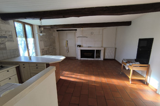 achat maison merignac 16200