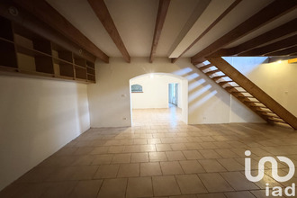 achat maison merignac 16200