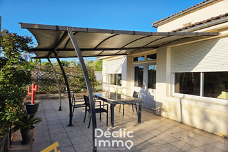 achat maison merignac 16200