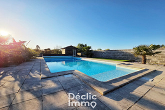 achat maison merignac 16200