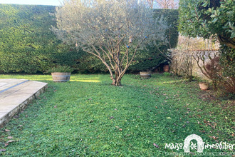 achat maison merignac 16200