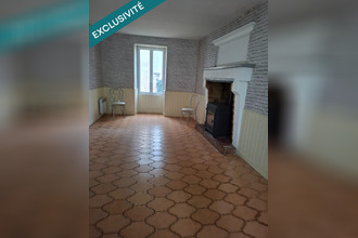 achat maison merignac 16200