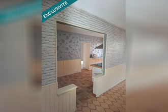 achat maison merignac 16200