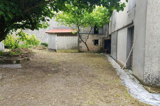 achat maison merignac 16200