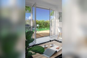 achat maison merignac 33700