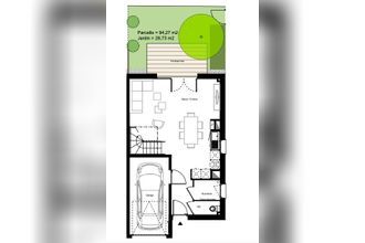 achat maison merignac 33700